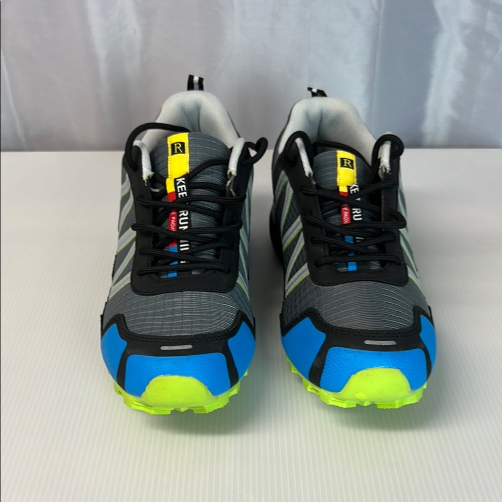 ZIITOP  LT light weight muscle cleats. phlf 2241